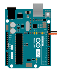 Arduino Uno