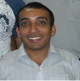 Suraj's user avatar