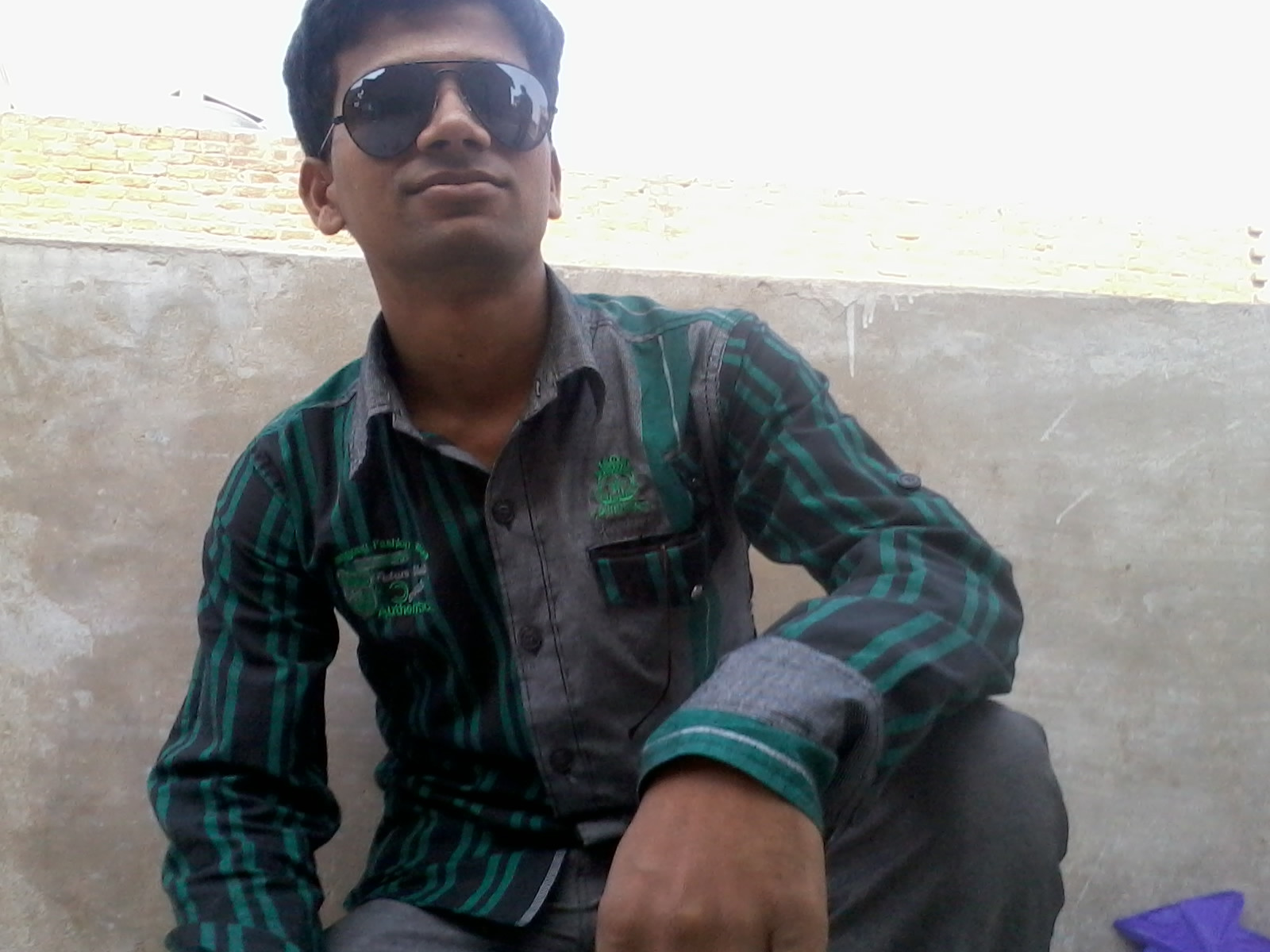 Vijay Rajput