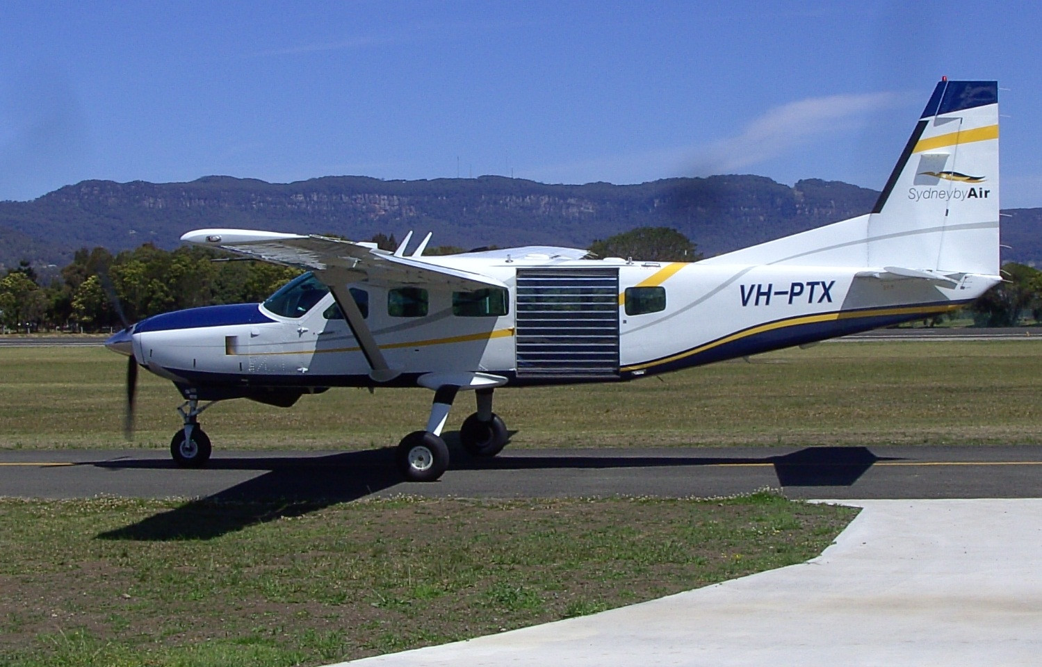 Cessna 208