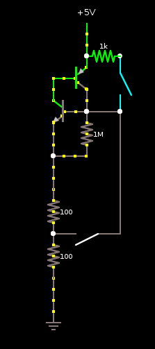 Latch Circuit