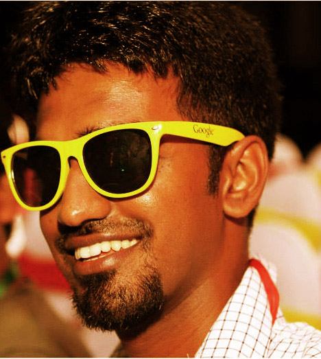 Sajeetharan