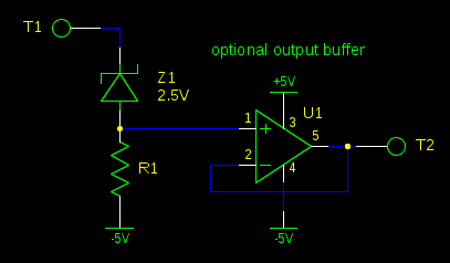 schematic