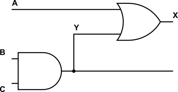 schematic