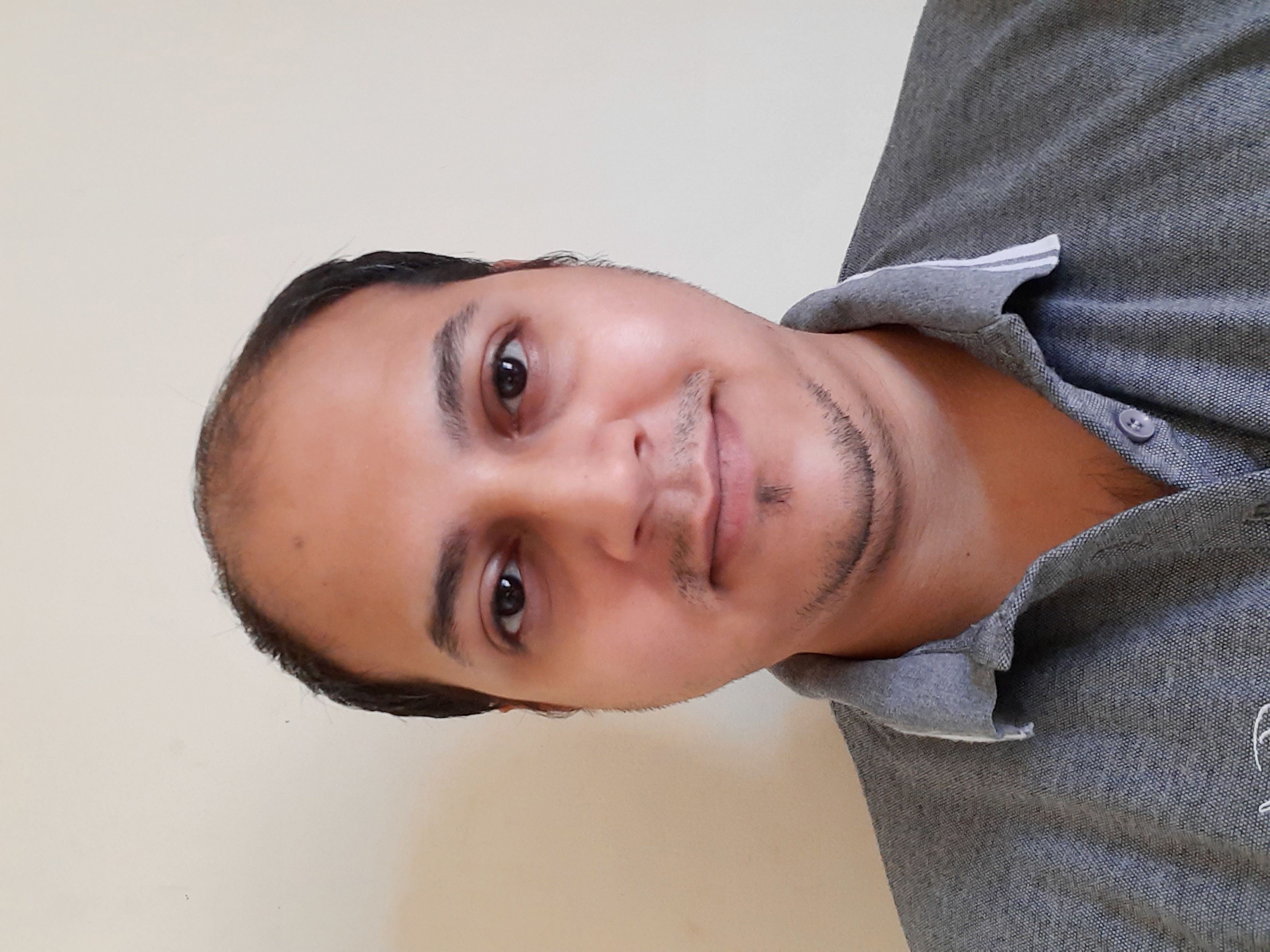 Dashang G. Makwana's user avatar