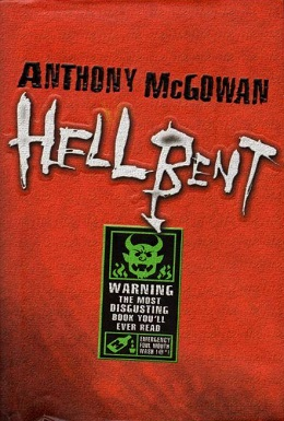 Cover of Hellbent