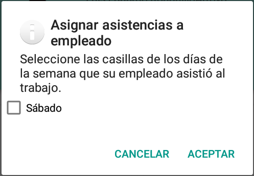 Ejemplo Alerdialog erróneo