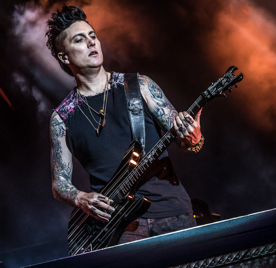 Synyster