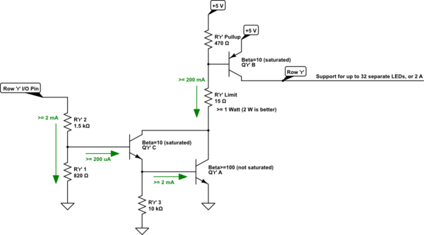 schematic