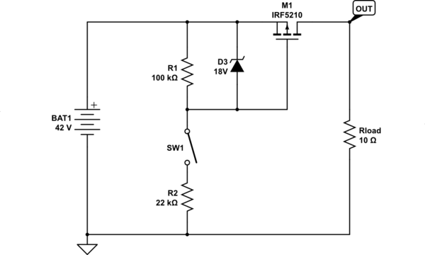 schematic