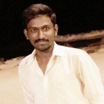 karthick nagarajan