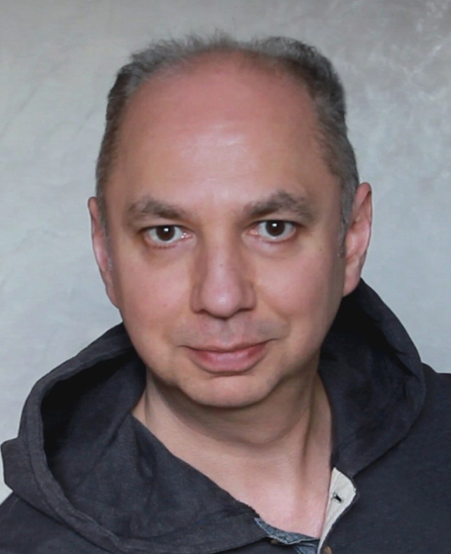 Damir Tenishev