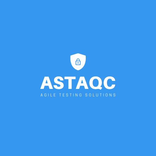 Astaqc Consulting's user avatar