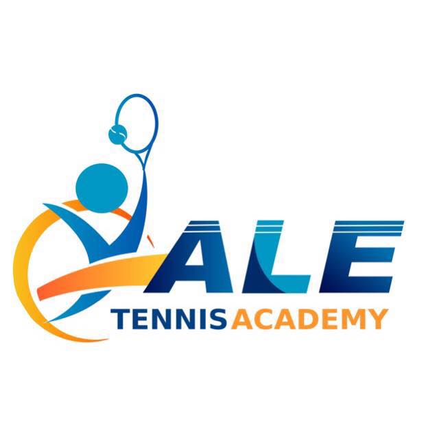 ALE Tennis Academy's user avatar