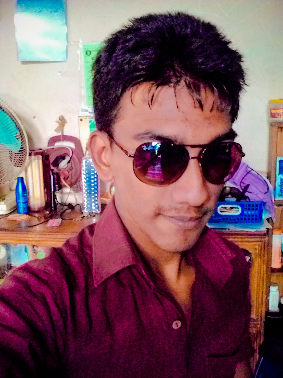 SMN Shuvo's user avatar