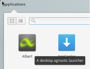 Launcher