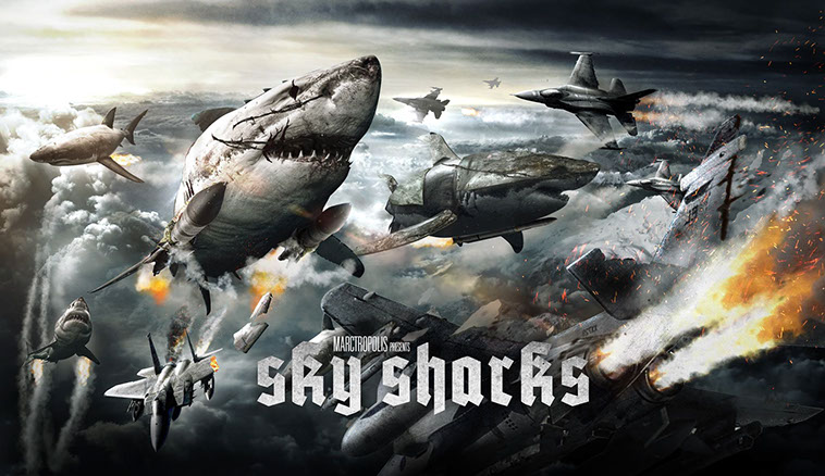 sky-sharks