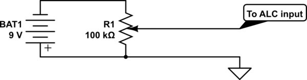 schematic