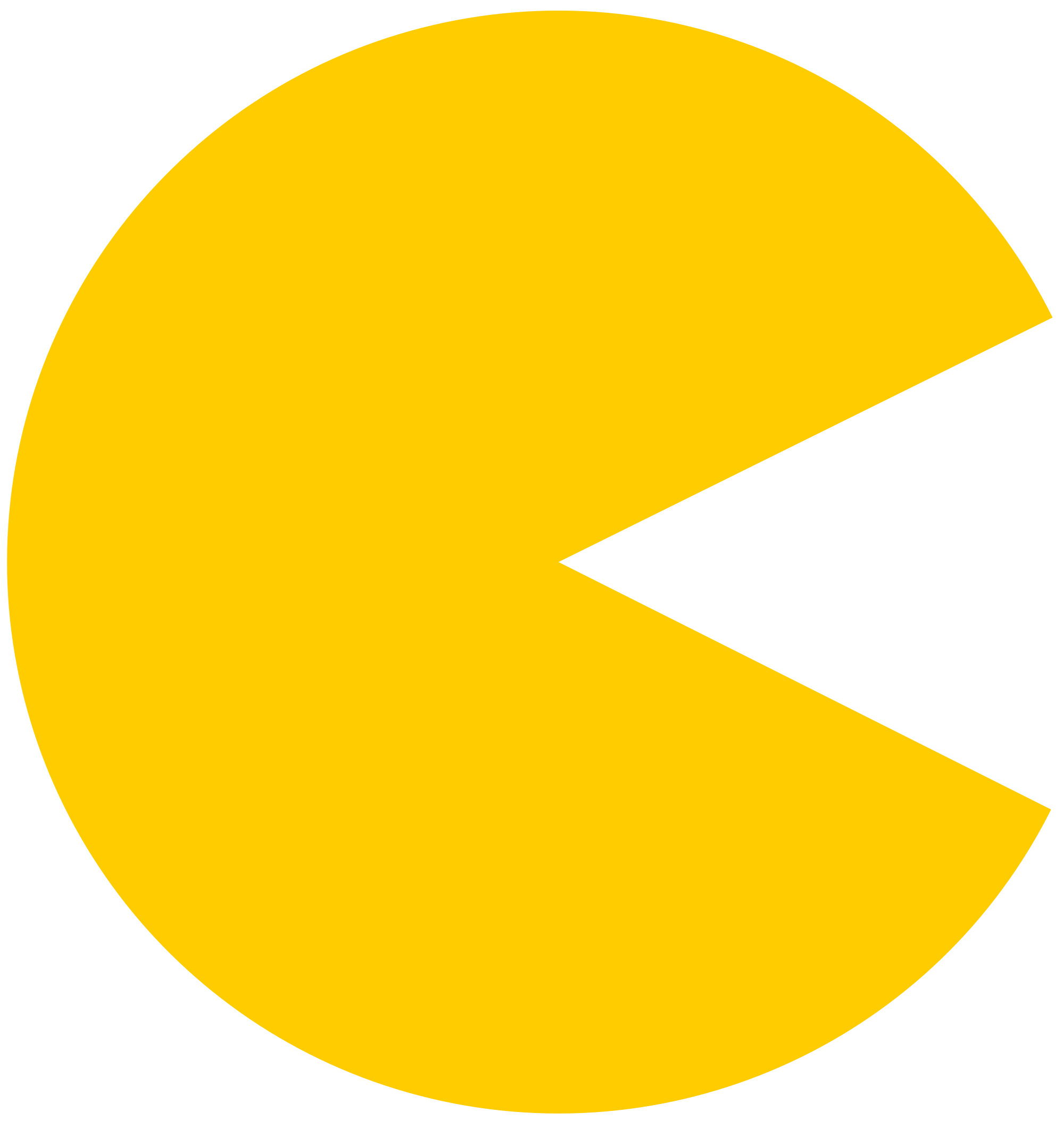 pacman's user avatar