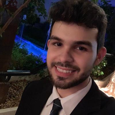 Juliano Bazzi's user avatar