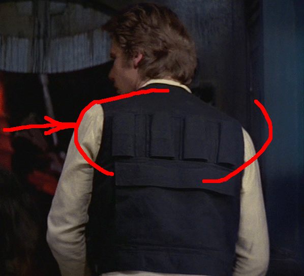 (screencap of Han from the back)