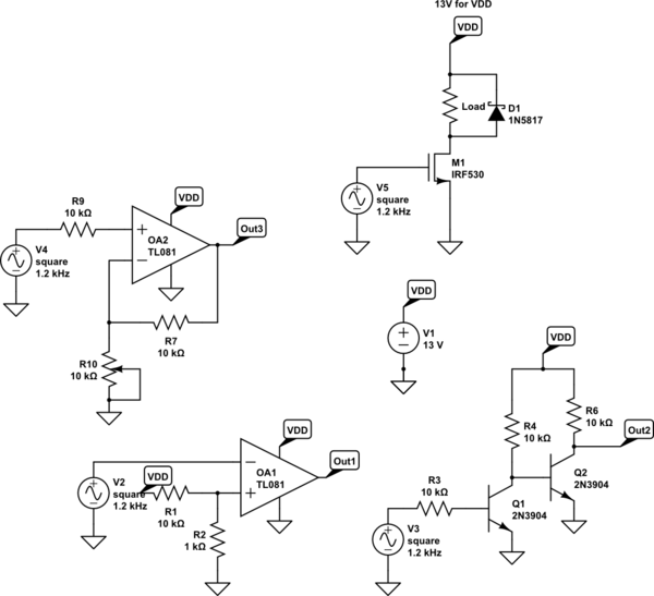 schematic