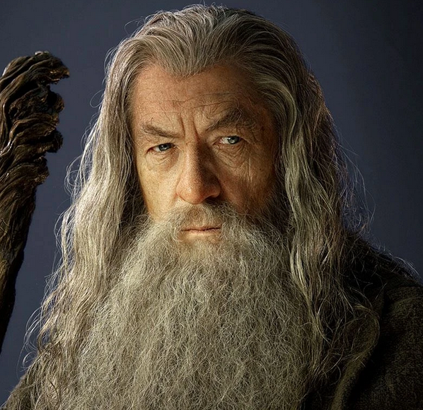 Gandalf The Bard's user avatar