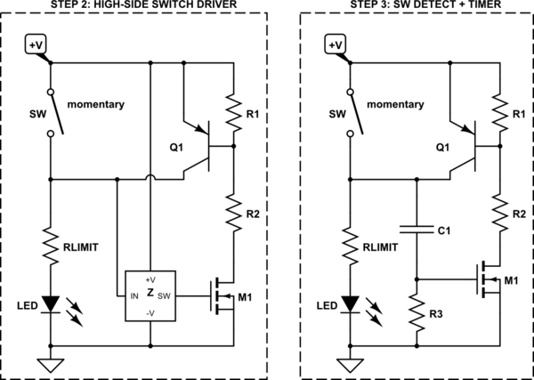 schematic