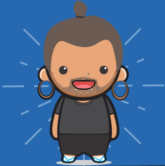 João Vitor Corrêa's user avatar