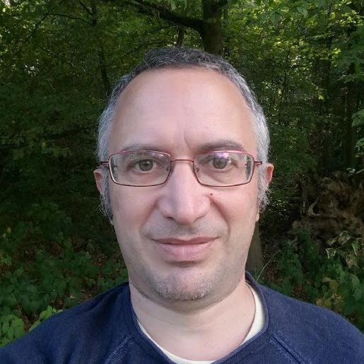 Emanuele Santanche's user avatar