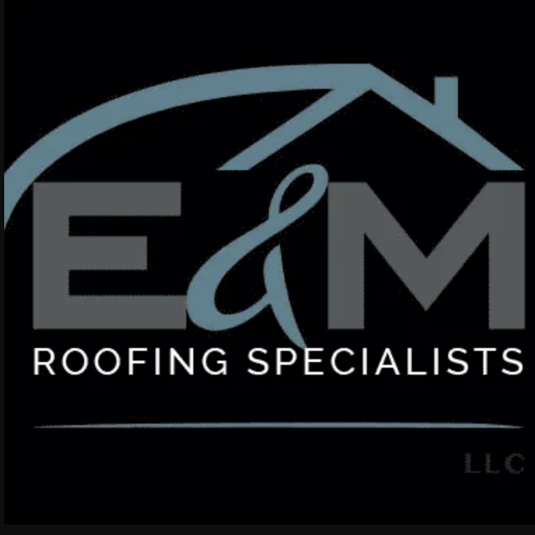 E  M Roofing Specialists's user avatar