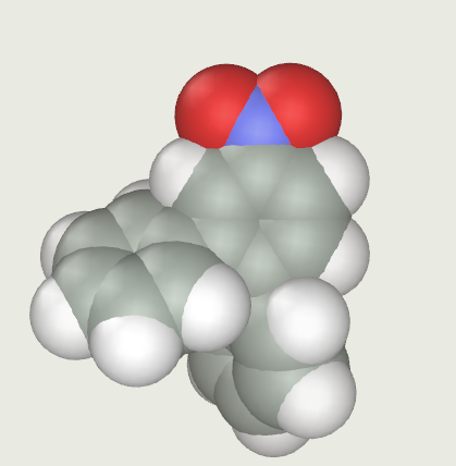 nitroterphenyl