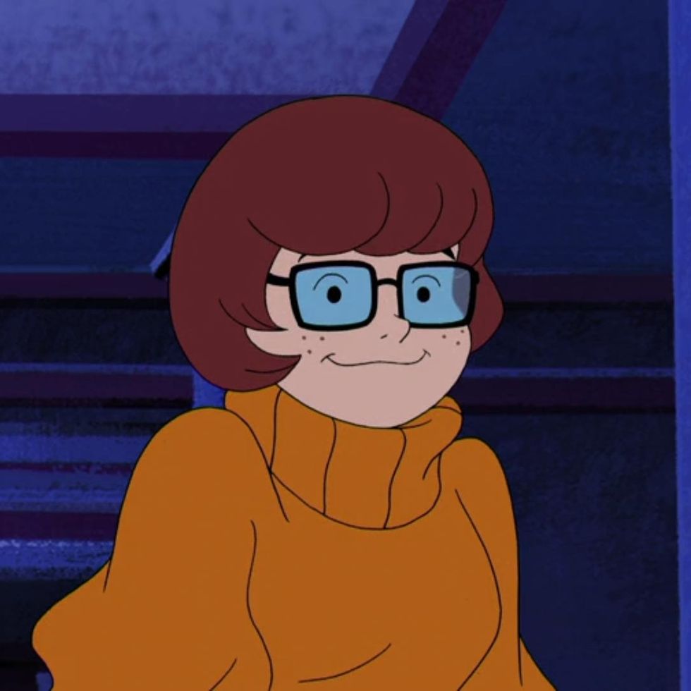 Velma's user avatar