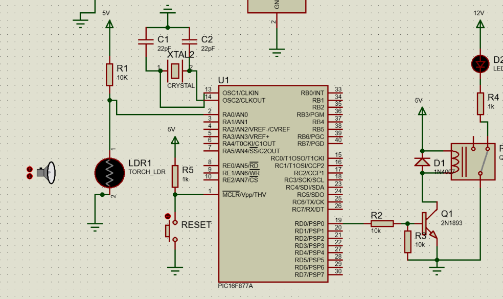 My circuit