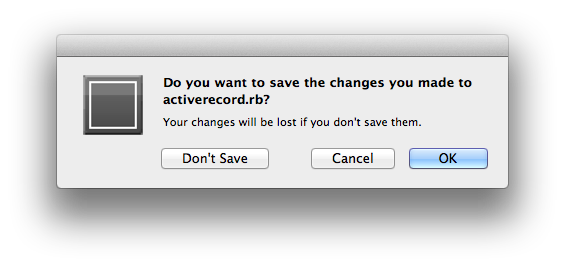 save file dialog