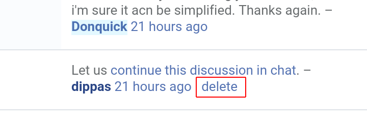 SO_delete_link