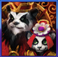 Lunar Festival Portrait