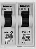 Example 1 Fuses