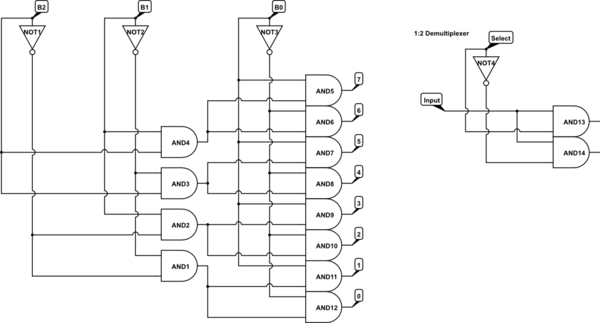 schematic