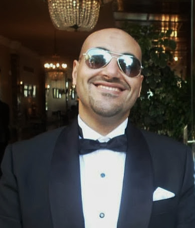 Mohamed Farrag's user avatar