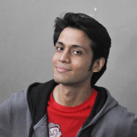 SajjadHashmi's user avatar