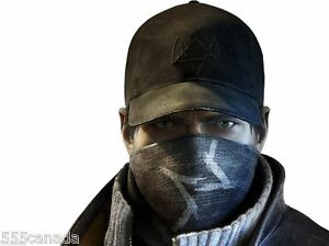 Aiden Pearce's user avatar