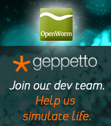 Geppetto: Open Simulation Platform