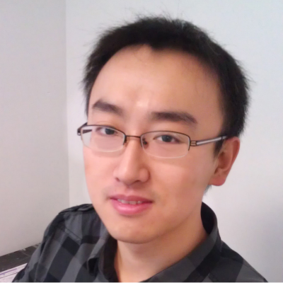 Klauth Wang's user avatar