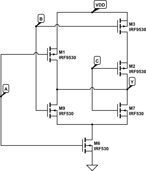 schematic