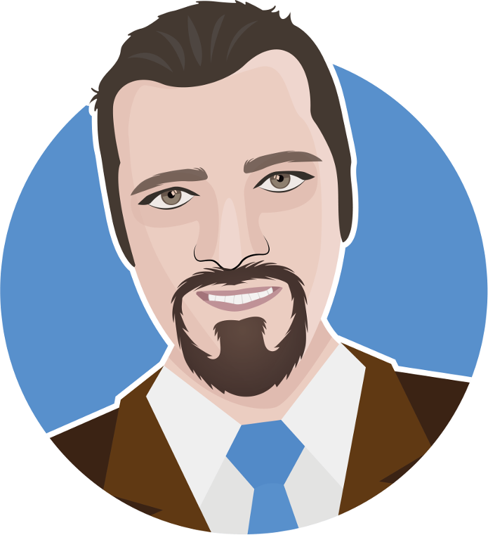 Evgeny Anikiev's user avatar