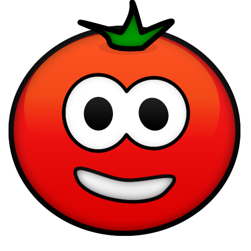 BigTomato's user avatar