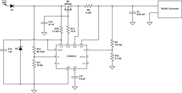 schematic