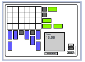 Tomoku game.  Is it NP-hard?