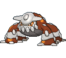 Heatran